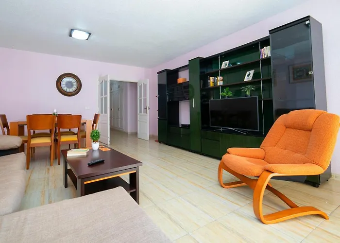 Apartment Perlamar-2 By Interhome