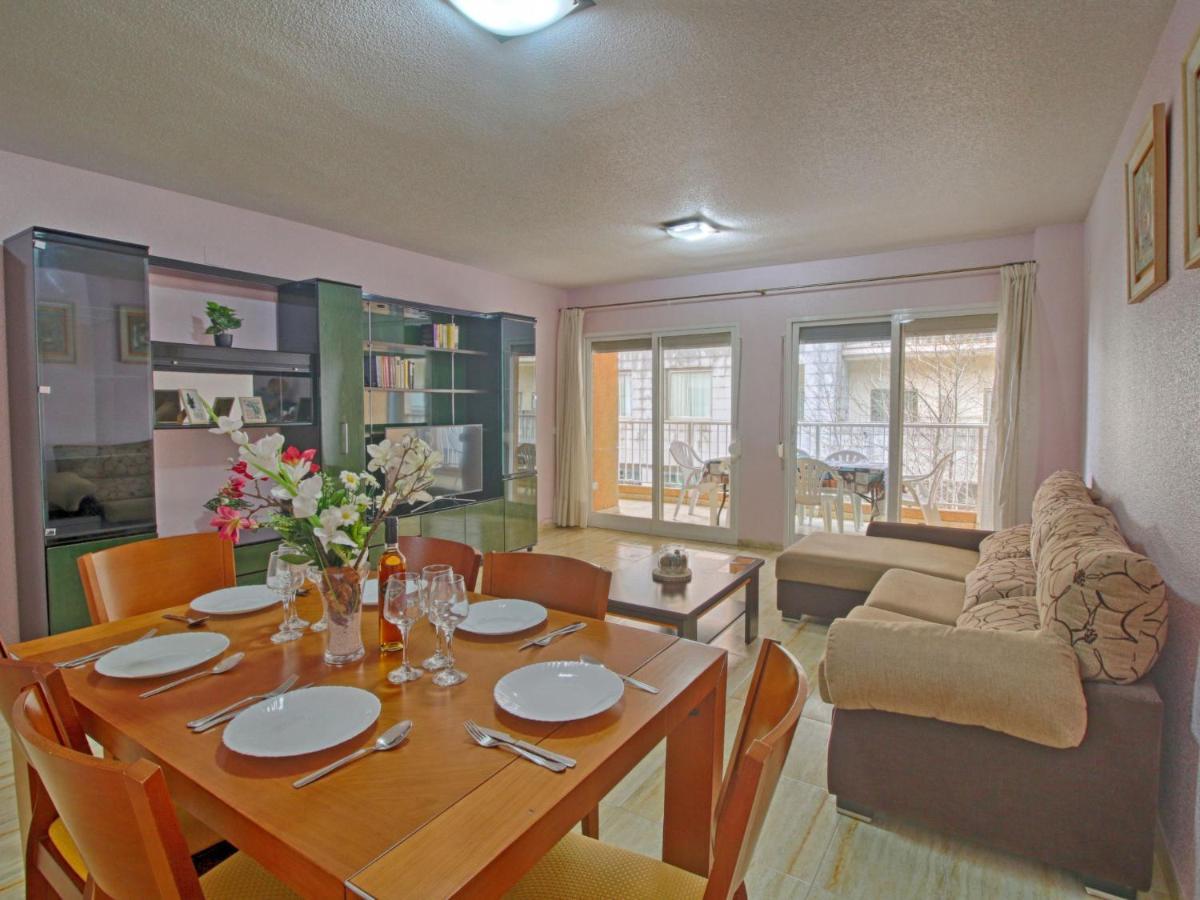 Perlamar-2 By Interhome Appartement