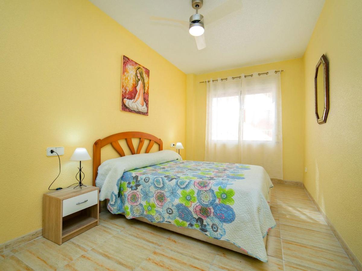 Appartement Perlamar-2 By Interhome Calp