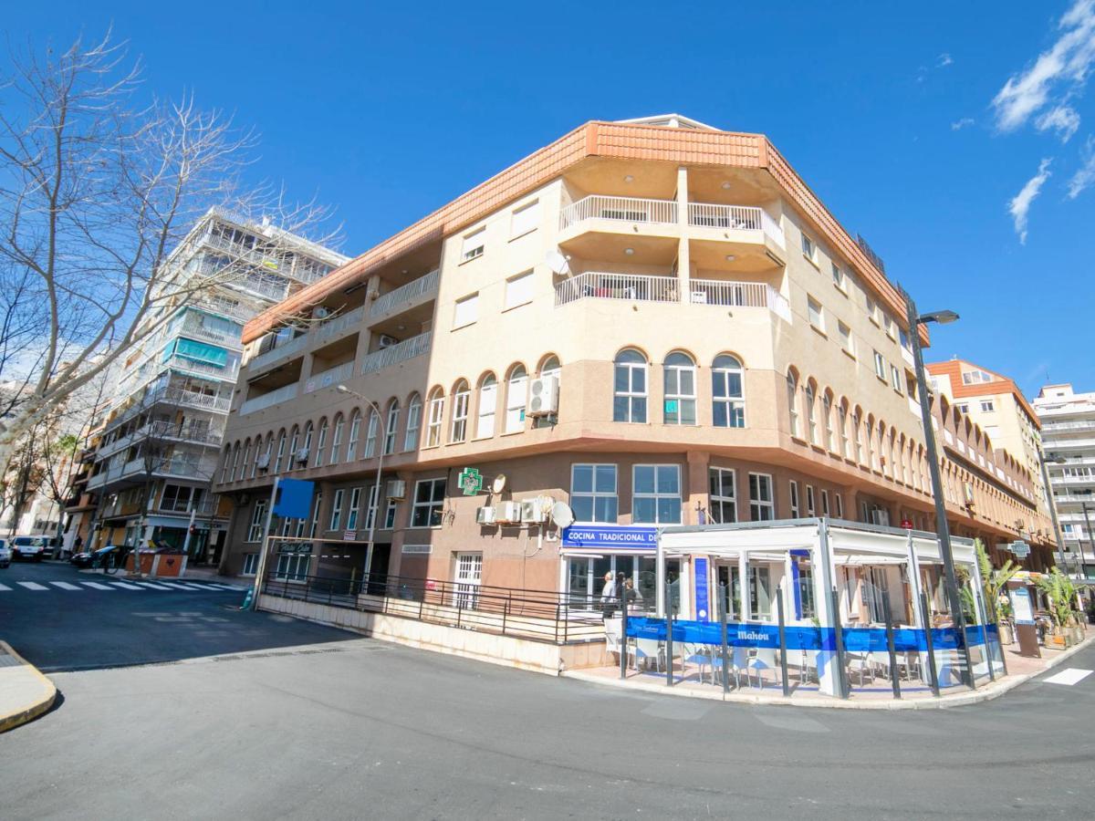 Appartement Perlamar-2 By Interhome